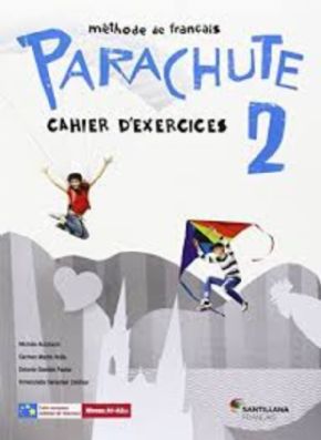 Francs Parachute Exercices 2 ESO